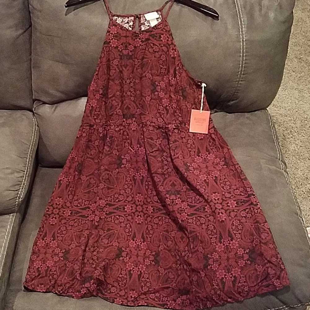 Mossimo Supply Co. Dress